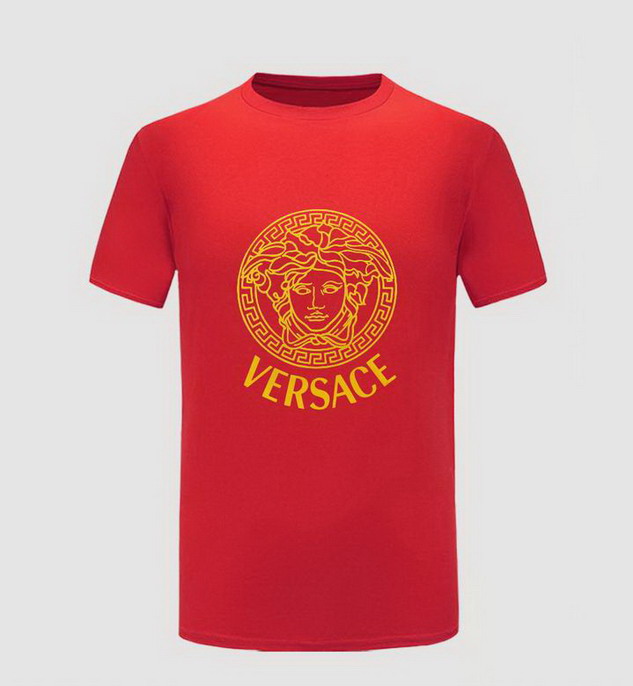 Versace short round collar T man M-6XL-027